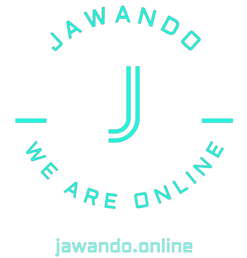 jawando.online logo